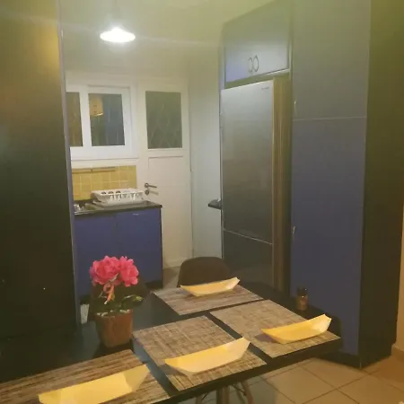 Lg Apartment Bnb Atina Dış mekan fotoğraf