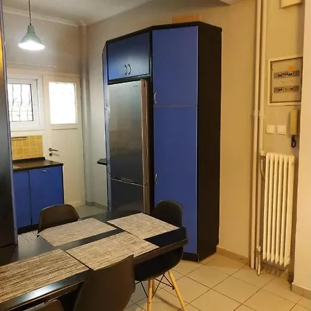 Lg Apartment Bnb Atina Dış mekan fotoğraf