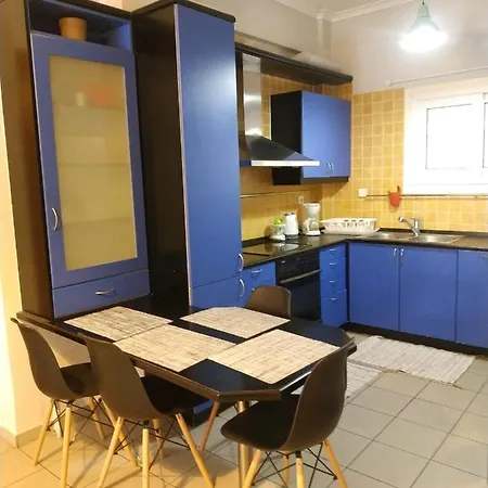 Lg Apartment Bnb Atina Dış mekan fotoğraf