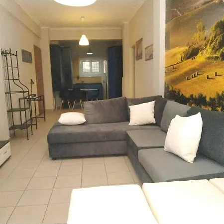 Lg Apartment Bnb Atina Dış mekan fotoğraf