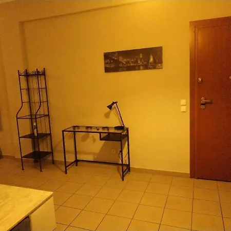 Lg Apartment Bnb Atina Dış mekan fotoğraf