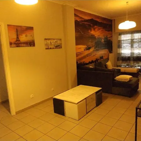 Lg Apartment Bnb Atina Dış mekan fotoğraf