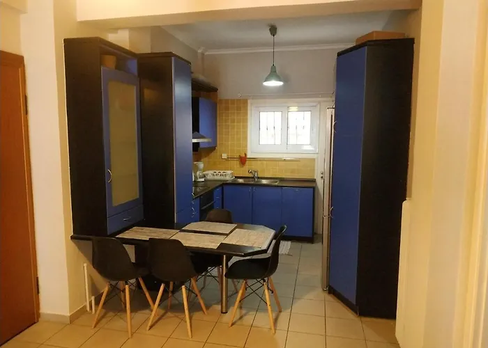 LG apartment bnb