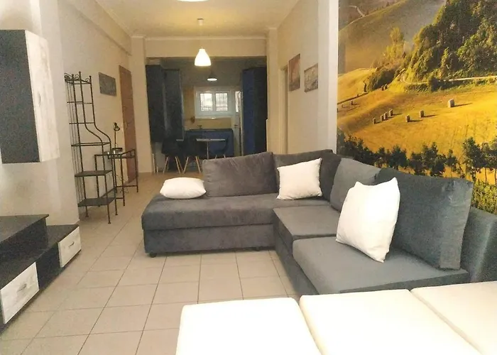 LG apartment bnb