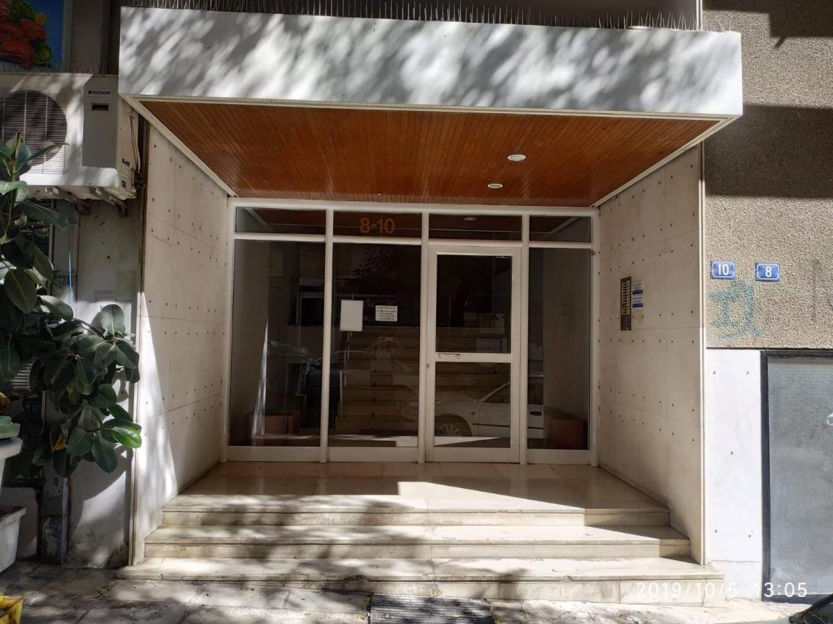 Lg Apartment