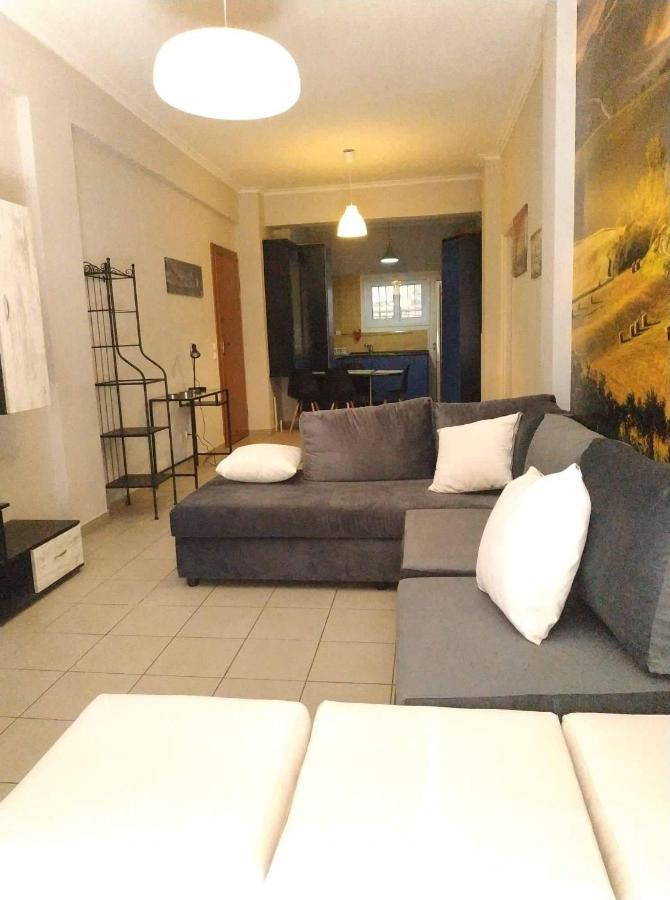 Lg Apartment Athens